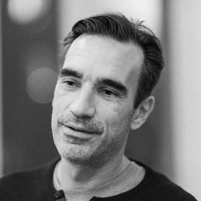 Martin Hieaux